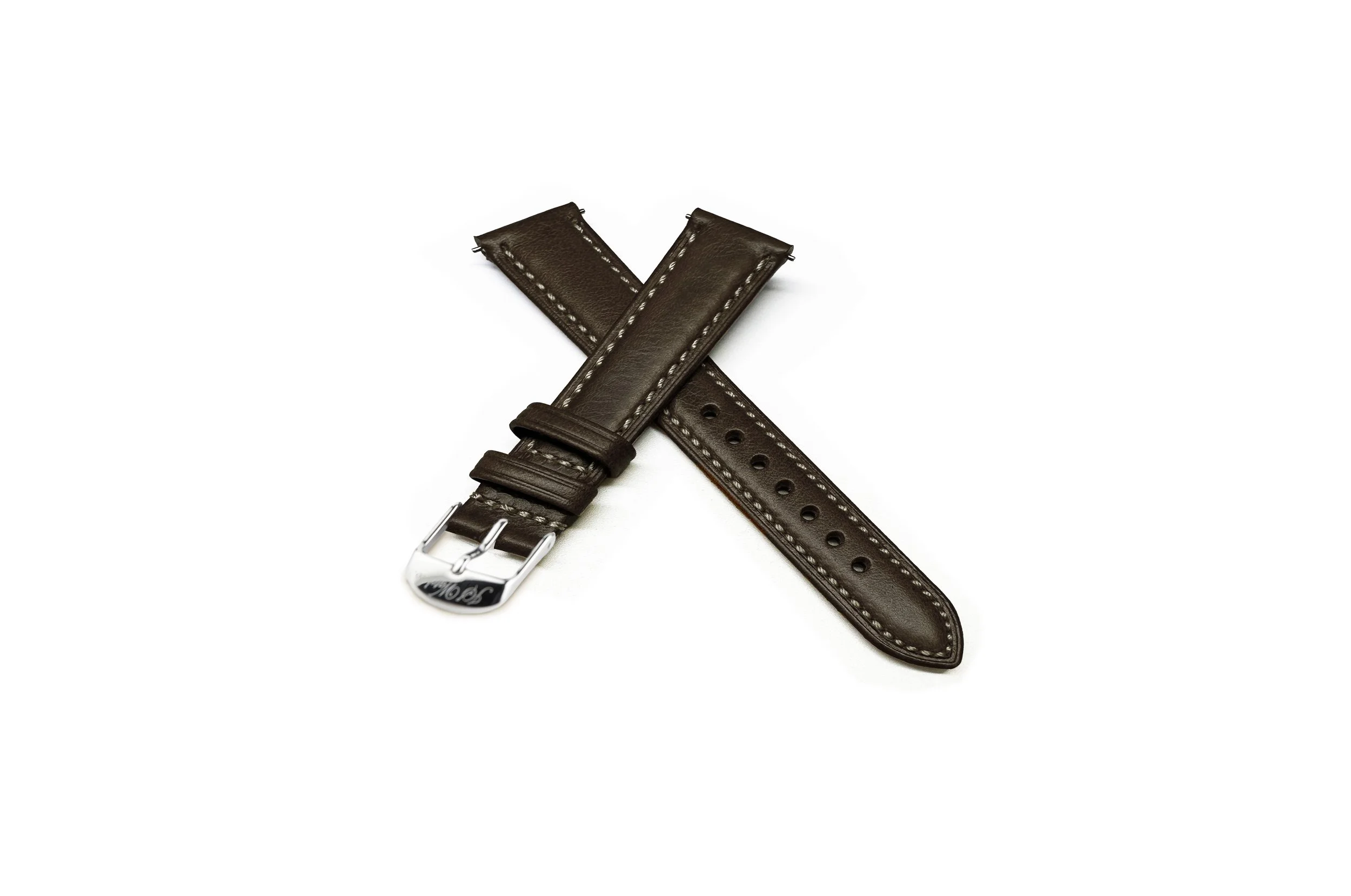 JS Watch Company Reykjavik — Accessories